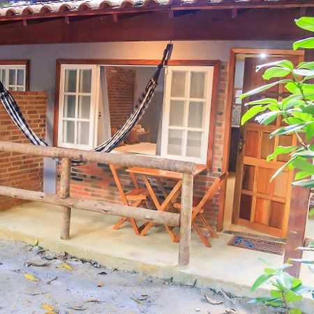 Chale 05 Itaipu Vale Da Colina Niteroi Villa Екстериор снимка