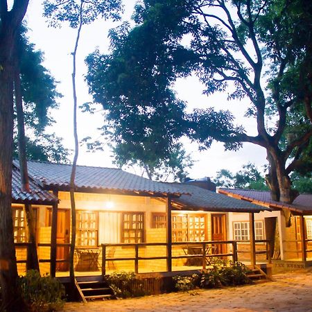 Chale 05 Itaipu Vale Da Colina Niteroi Villa Екстериор снимка