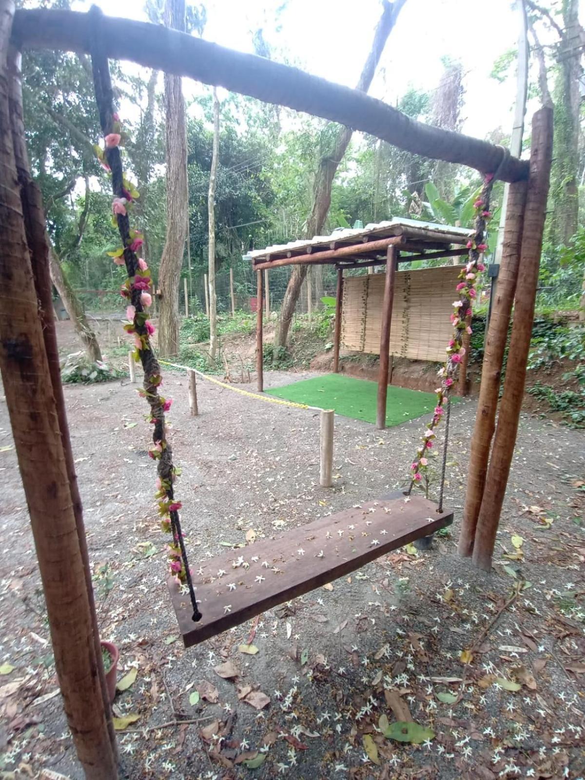 Chale 05 Itaipu Vale Da Colina Niteroi Villa Екстериор снимка
