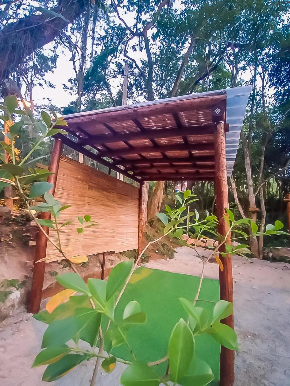 Chale 05 Itaipu Vale Da Colina Niteroi Villa Екстериор снимка