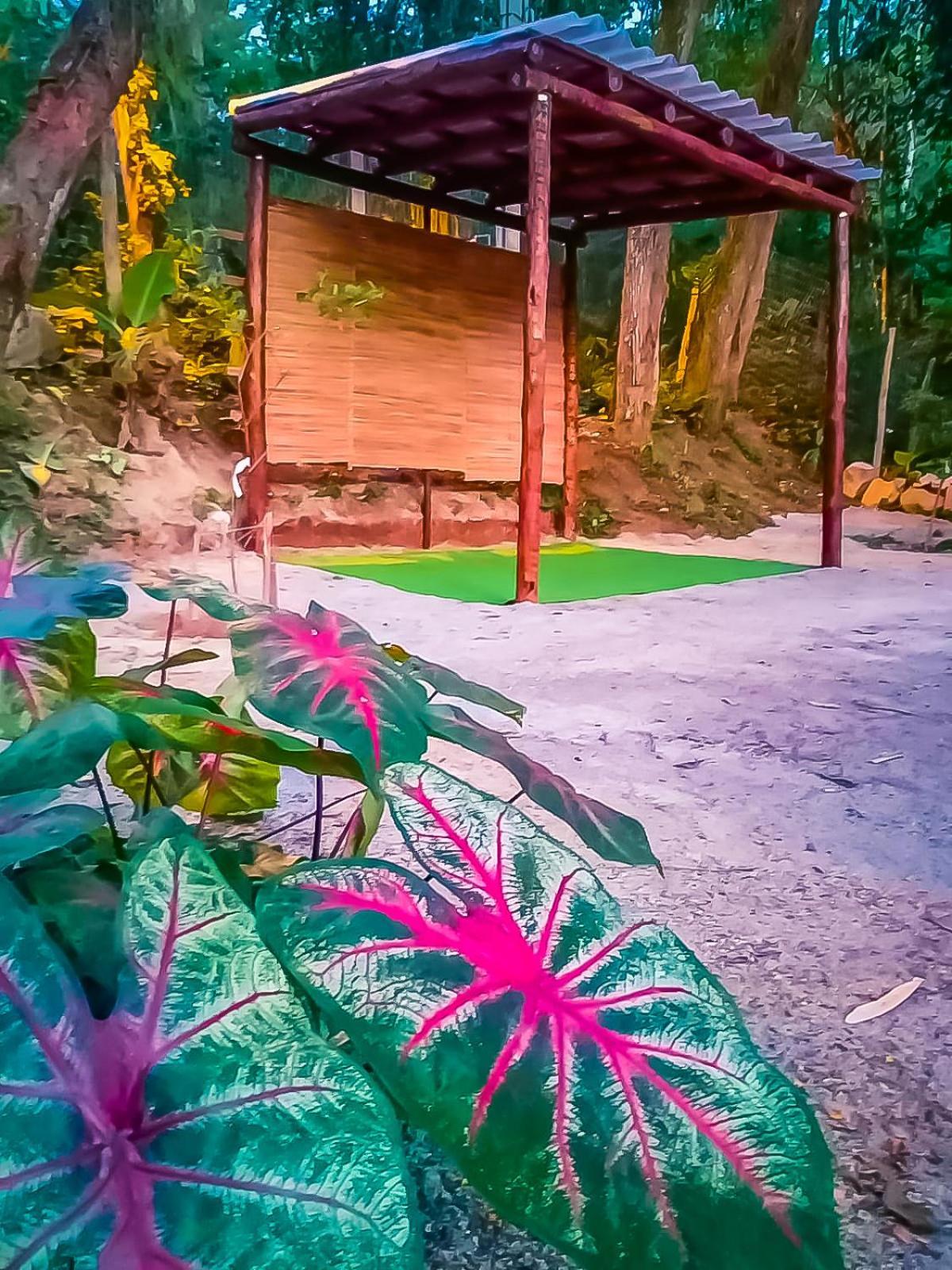 Chale 05 Itaipu Vale Da Colina Niteroi Villa Екстериор снимка