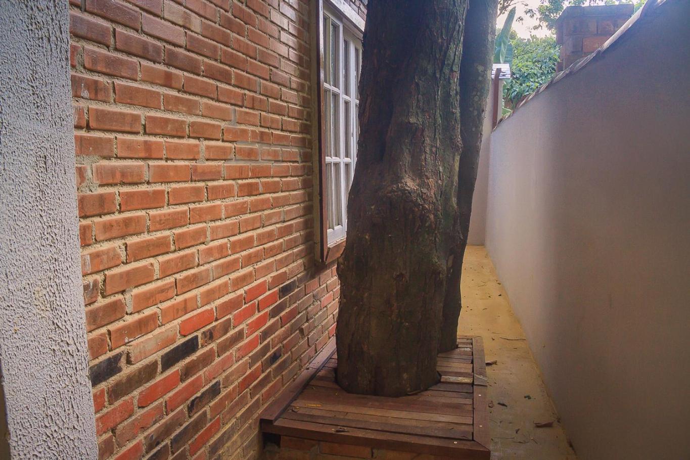 Chale 05 Itaipu Vale Da Colina Niteroi Villa Екстериор снимка