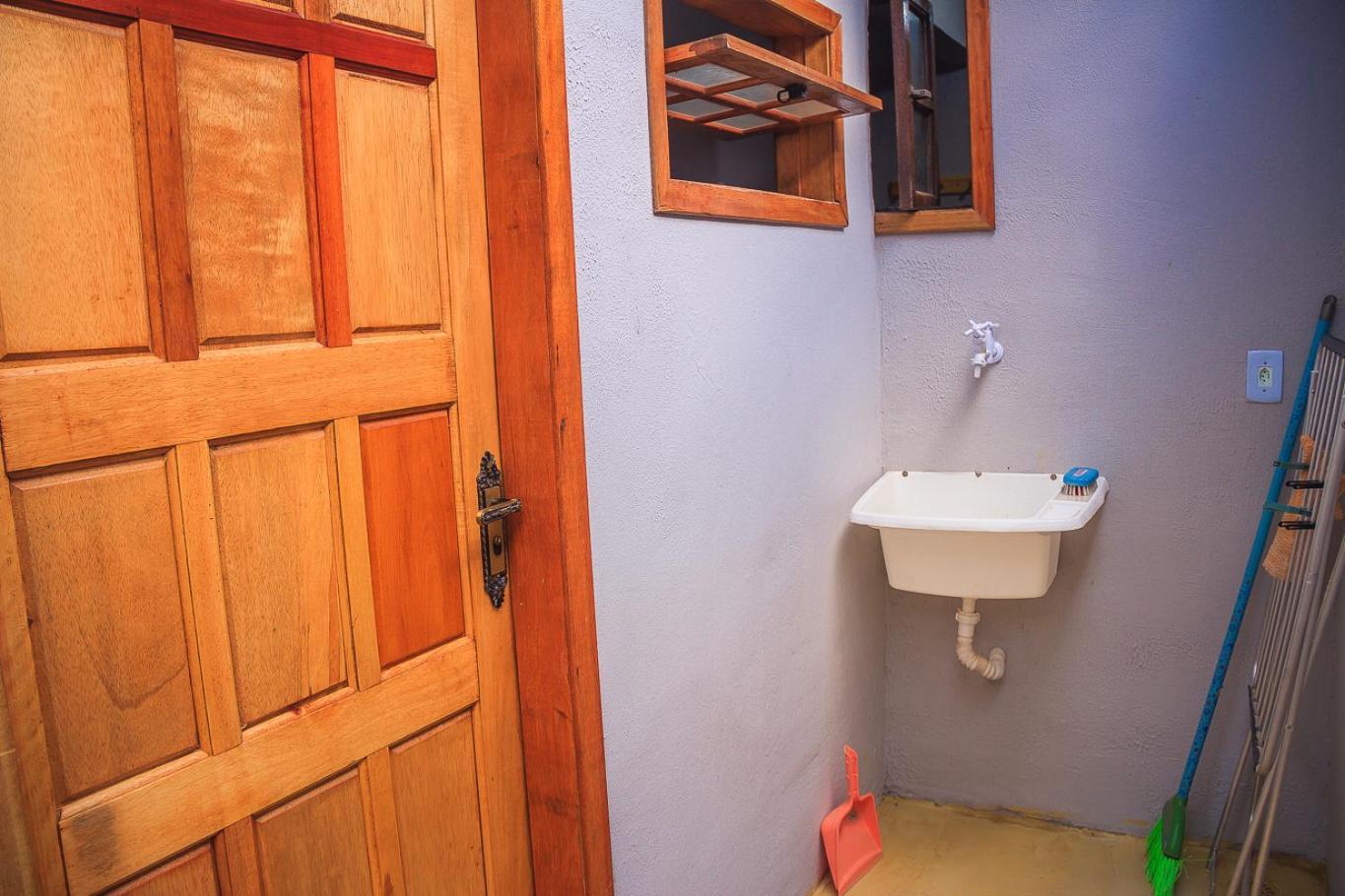 Chale 05 Itaipu Vale Da Colina Niteroi Villa Екстериор снимка