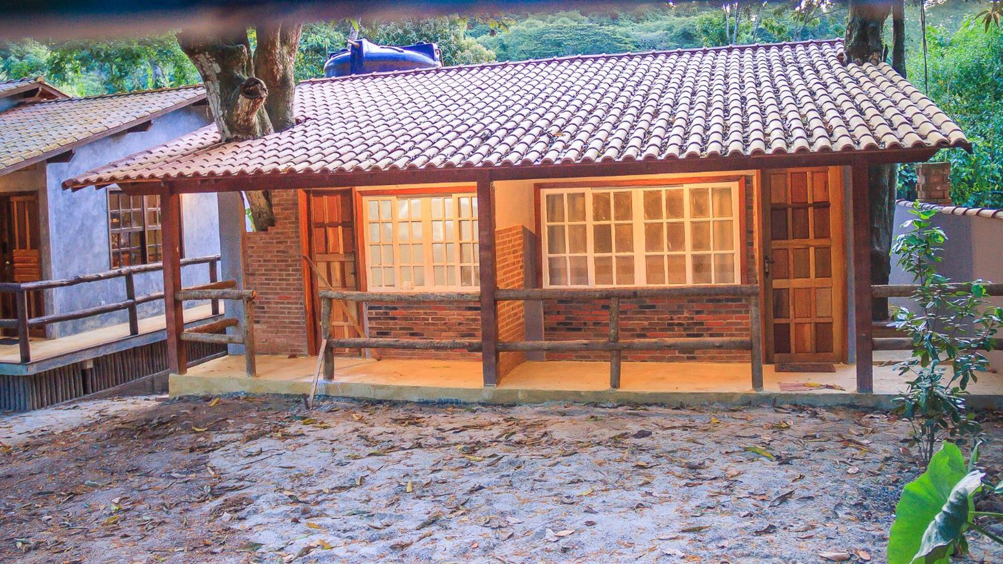 Chale 05 Itaipu Vale Da Colina Niteroi Villa Екстериор снимка